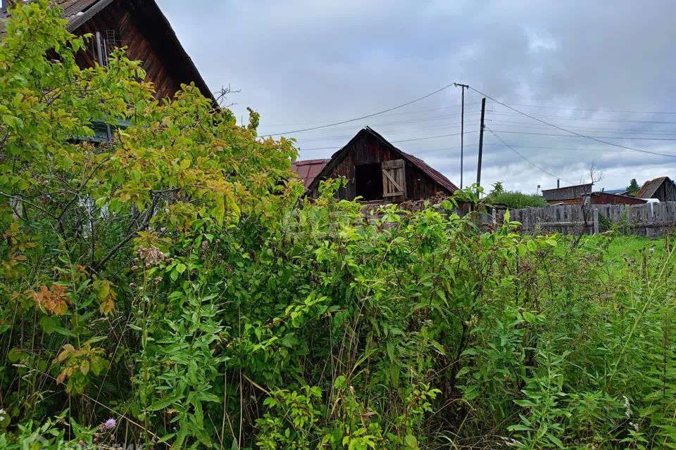 земля Златоустовский городской округ, село Куваши фото 7