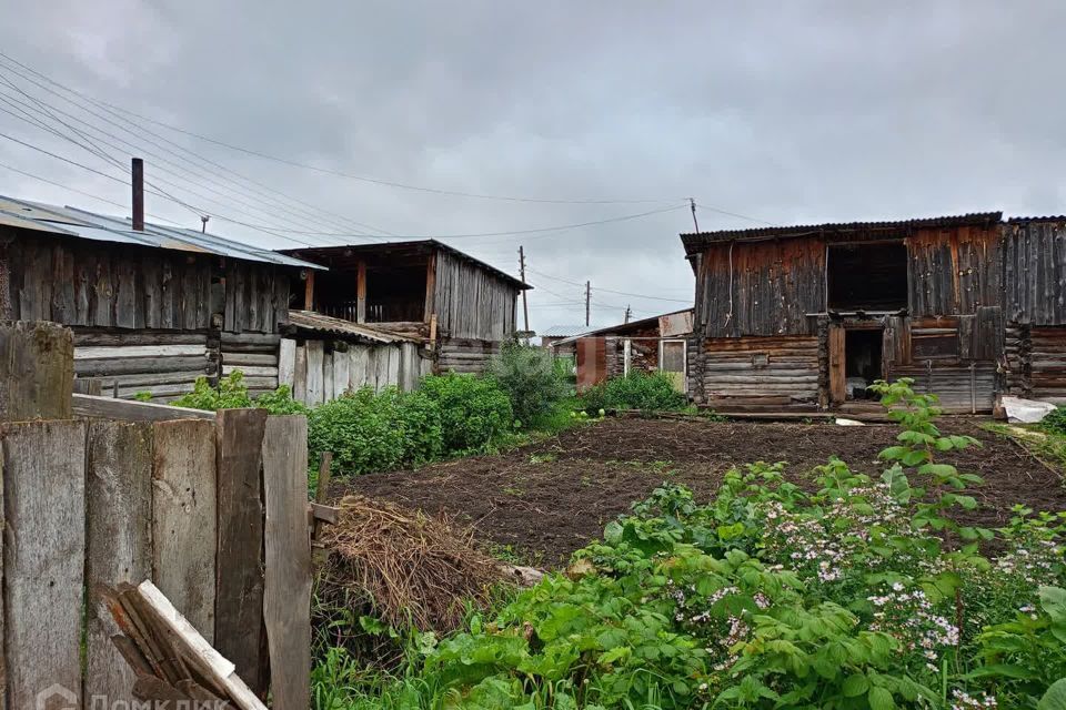 земля Златоустовский городской округ, село Куваши фото 6