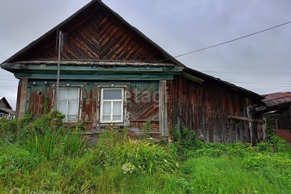 земля Златоустовский городской округ, село Куваши фото 10