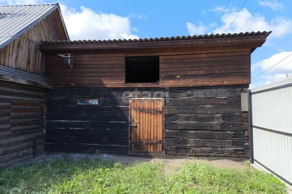 дом г Улан-Удэ р-н Советский городской округ Улан-Удэ, микрорайон Заречный фото 8