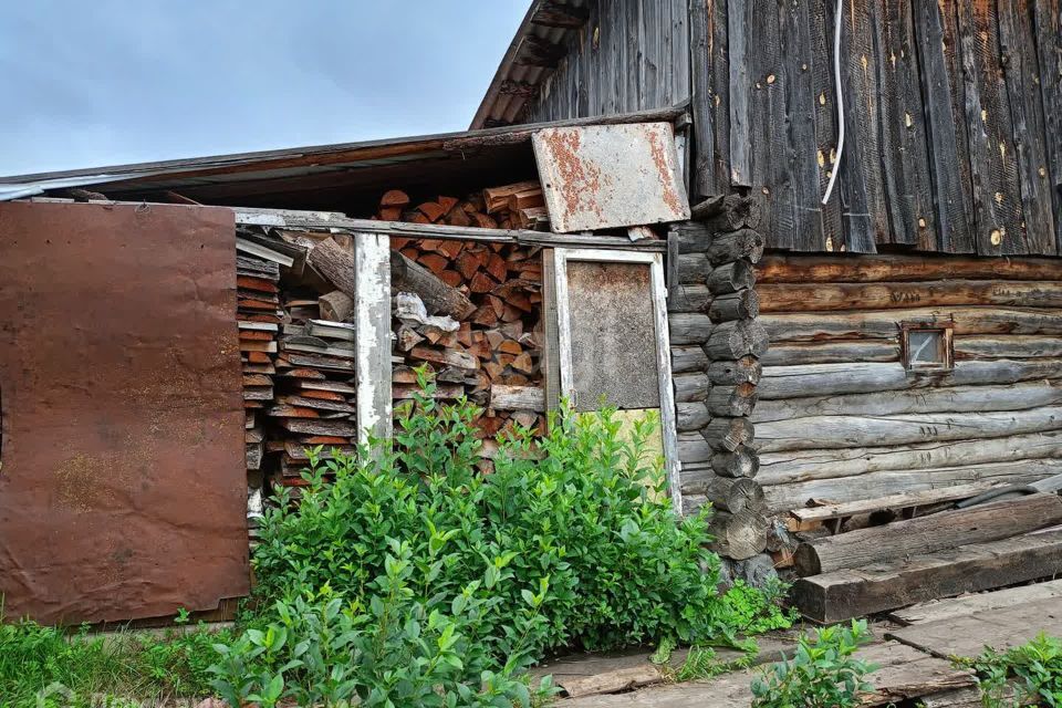 земля Златоустовский городской округ, село Куваши фото 9