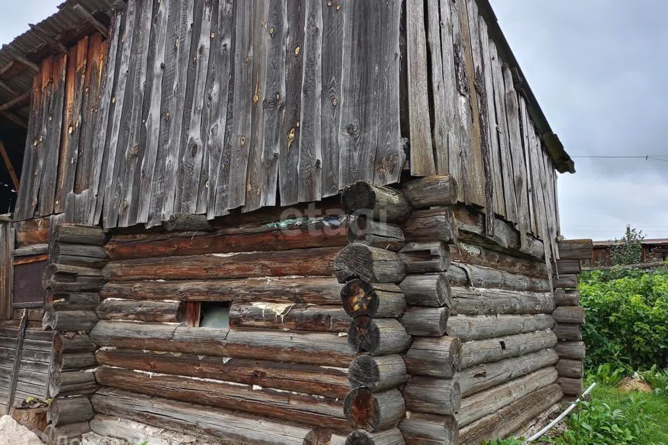 земля Златоустовский городской округ, село Куваши фото 10