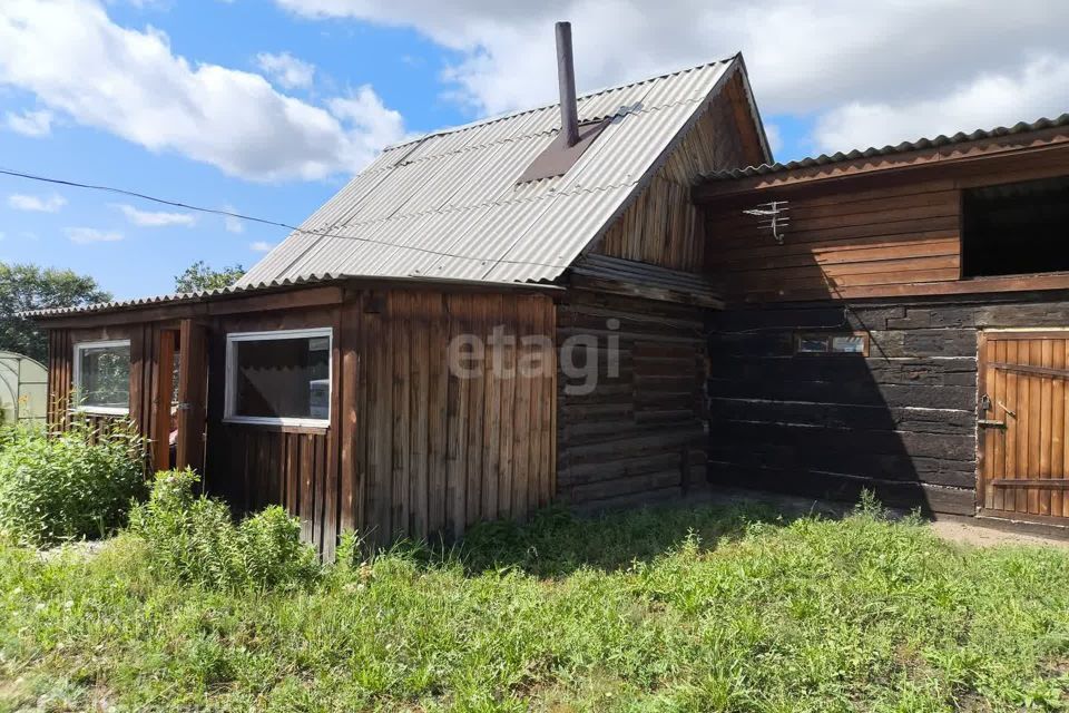 дом г Улан-Удэ р-н Советский городской округ Улан-Удэ, микрорайон Заречный фото 10