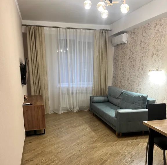 квартира г Кисловодск ул Декабристов 36/2 фото 21