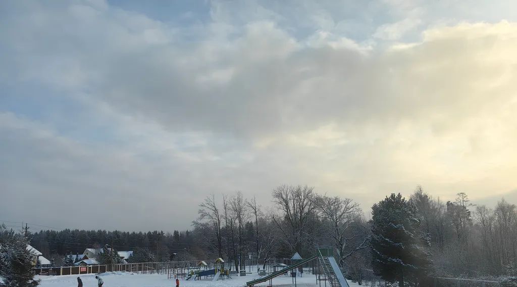 дом р-н Выборгский снт Озерное Полянское с/пос, 3 фото 17