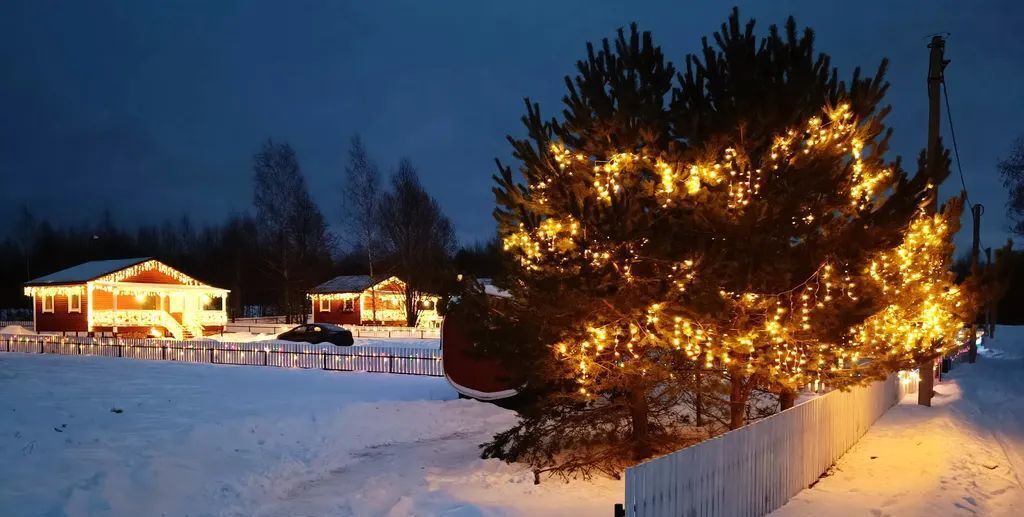 дом р-н Селижаровский д Завирье ул Озерная 22 фото 14