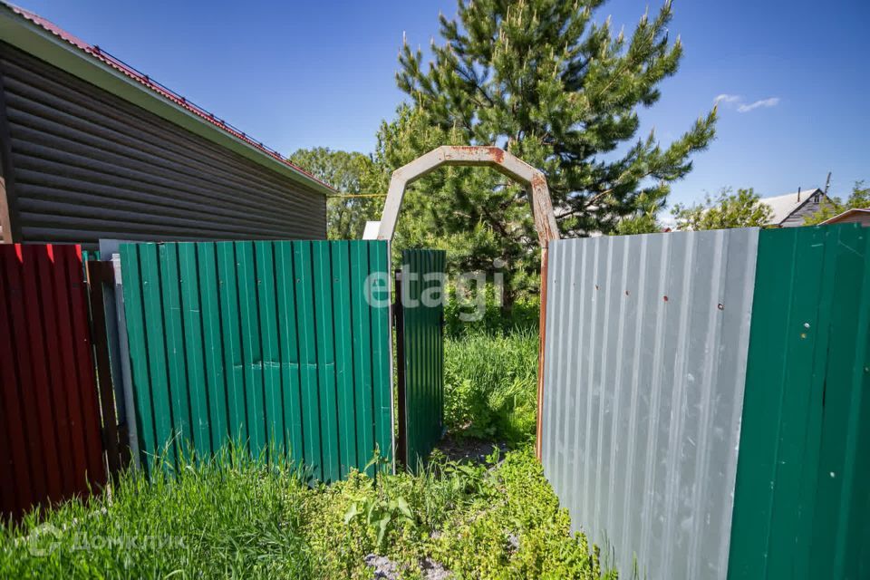 дом г Искитим Искитим городской округ, Береговая фото 9