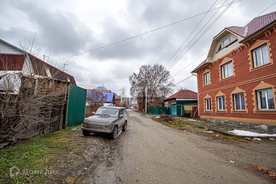 дом г Новосибирск р-н Дзержинский ул Караваева 50 Новосибирск городской округ фото 10