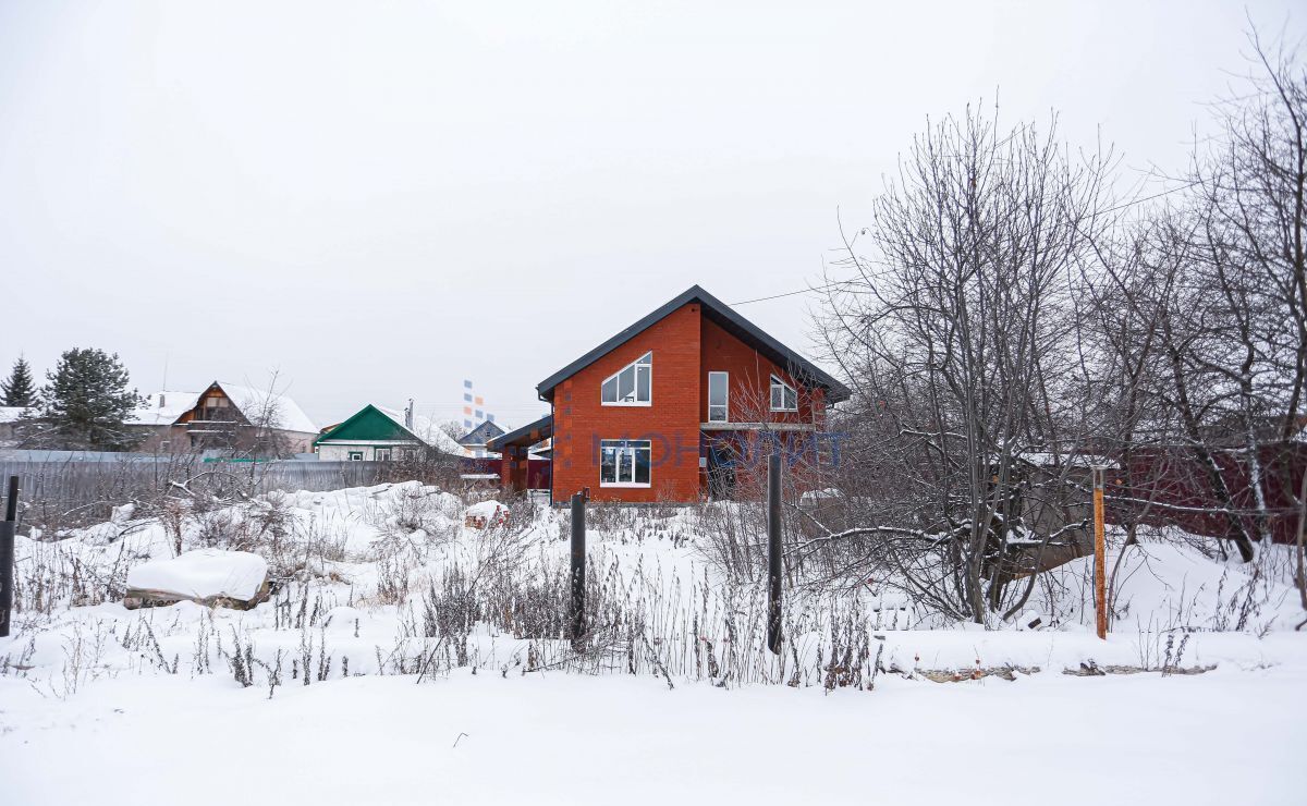 дом р-н Балахнинский рп Большое Козино ул Нижегородская 25 фото 5