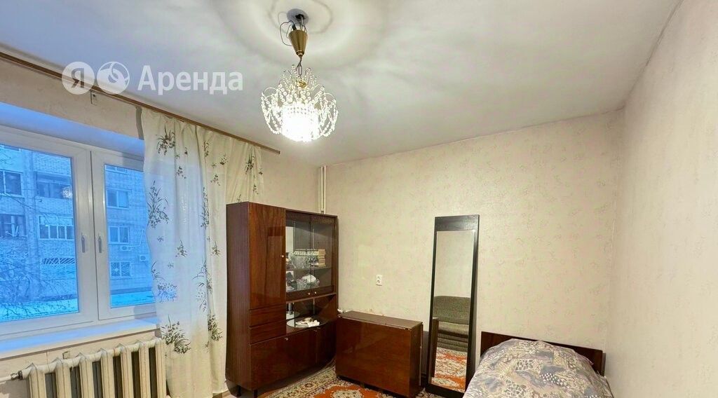 квартира г Саратов р-н Ленинский ул Мира 15а фото 4