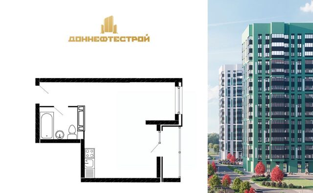 квартира дом 2 фото