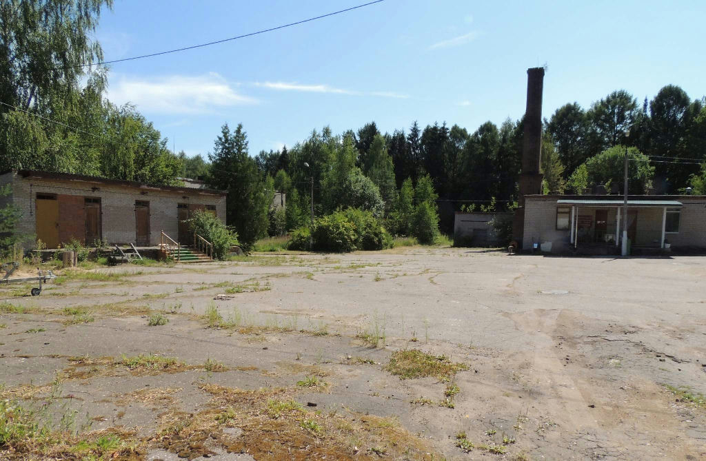 земля городской округ Раменский п Дружба ОТ фото 1