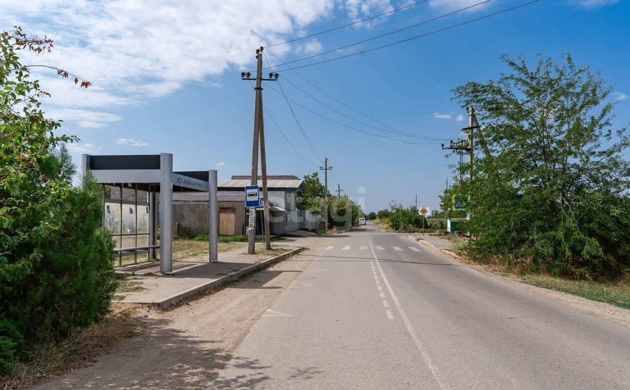 земля г Краснодар п Белозерный снт Кубанская Нива ул Клубничная р-н Прикубанский муниципальное образование Краснодар фото 8