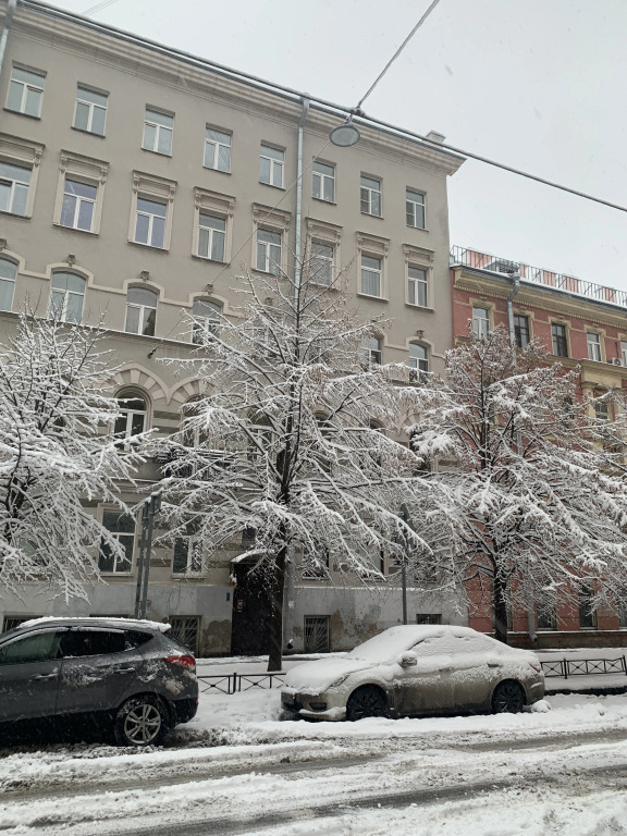 гостиницу г Санкт-Петербург округ Семёновский фото 29