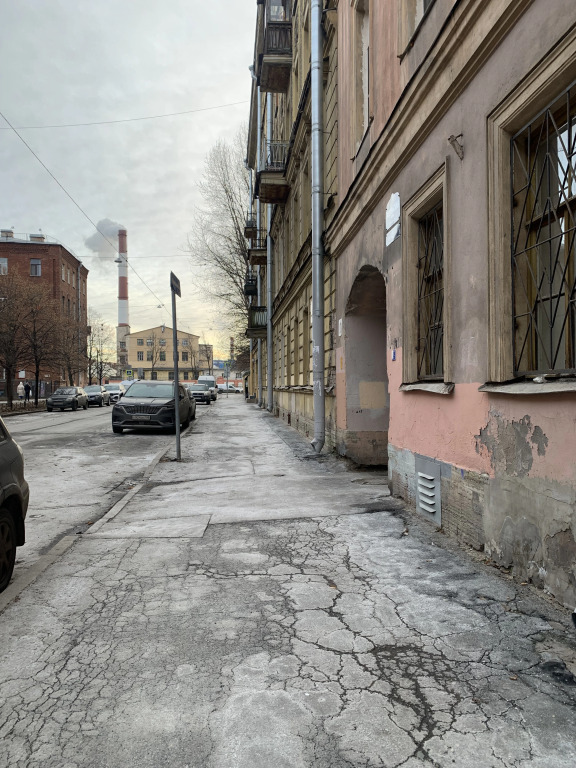 гостиницу г Санкт-Петербург округ Семёновский фото 33