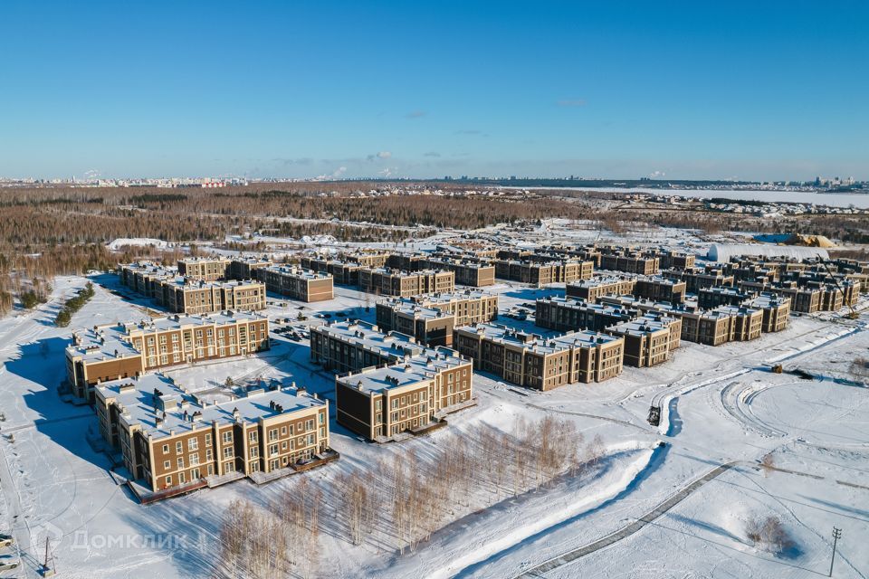 квартира г Челябинск р-н Курчатовский снт Авиатор-2 ул 2-я 38 городской округ Челябинск фото 3