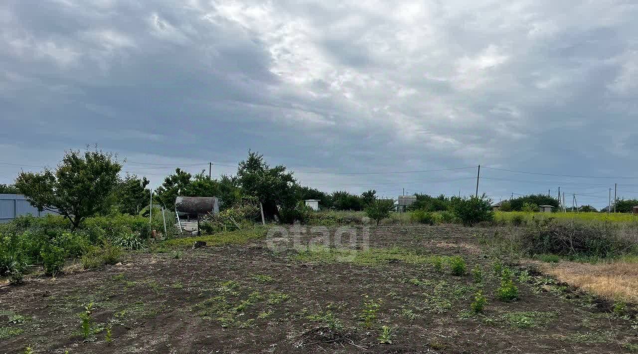 земля р-н Белгородский с Стрелецкое снт Домостроитель-1 фото 1