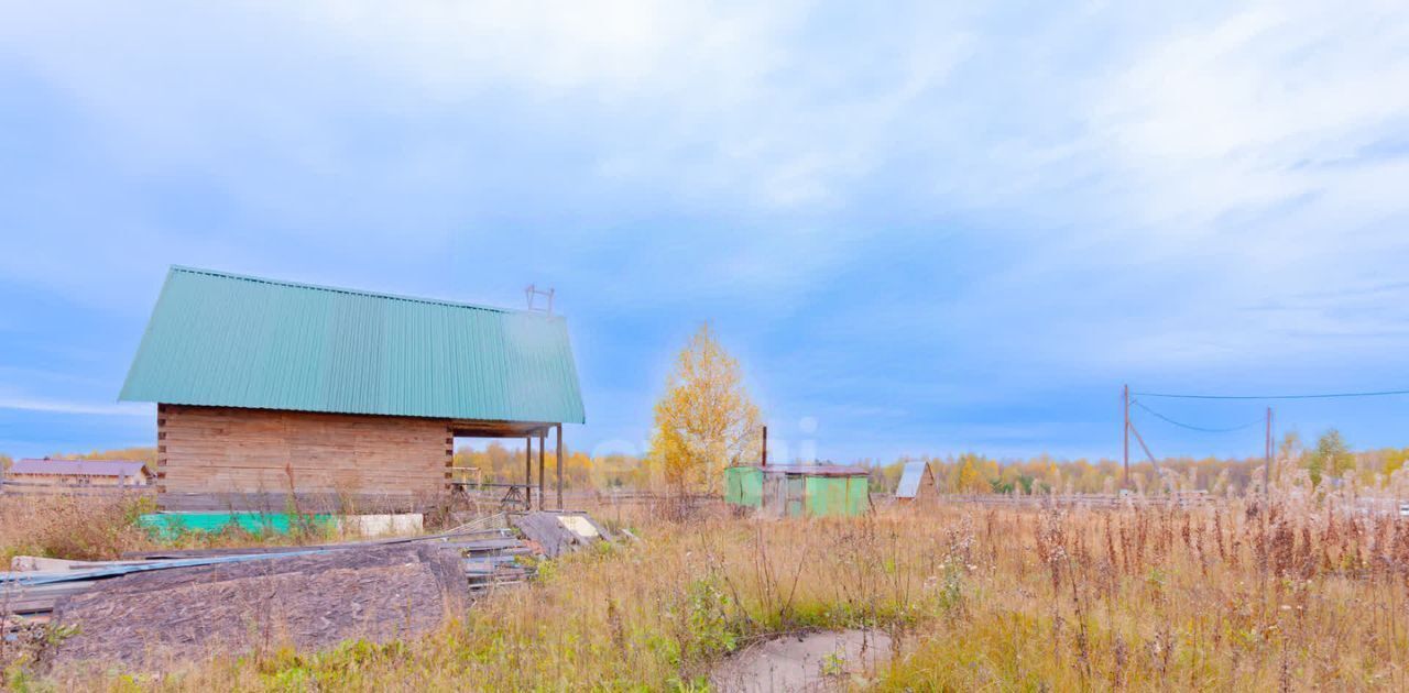 дом р-н Томский снт тер.Рожневский фото 11