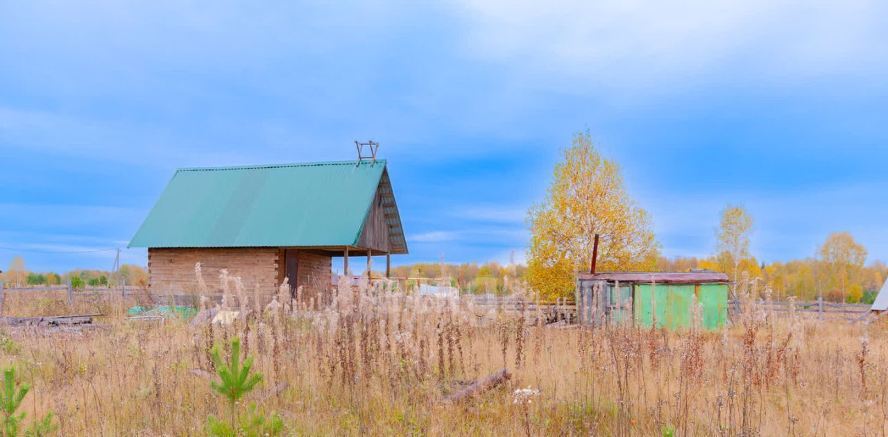 дом р-н Томский снт тер.Рожневский фото 9