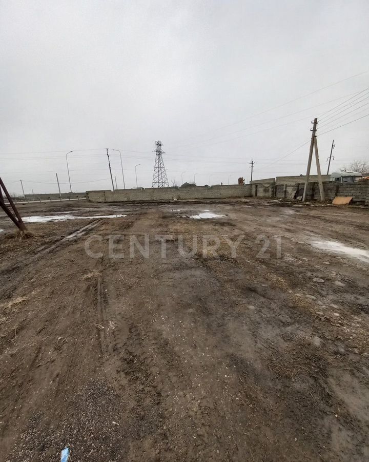 земля р-н Кизилюртовский с Комсомольское сельское поселение Нижний Чирюрт фото 2