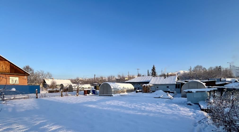 дом г Красноярск р-н Октябрьский ул 2-я Приручейная фото 31