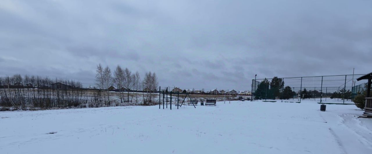 дом городской округ Чехов д Красные Орлы фото 29