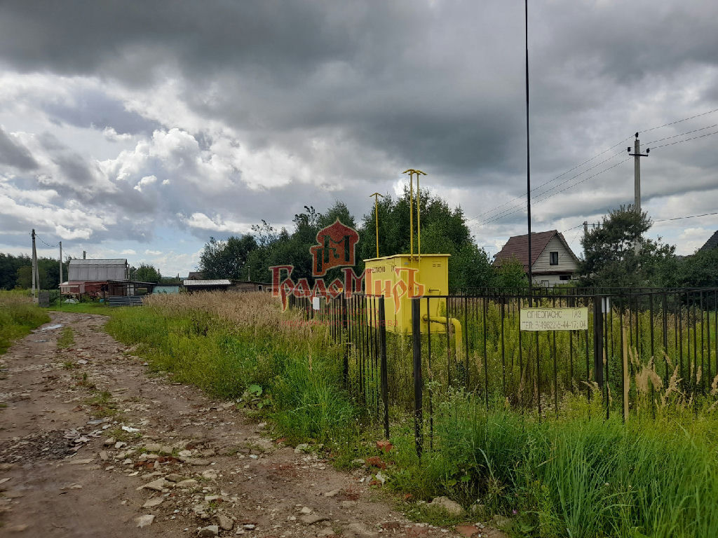 земля городской округ Дмитровский д Зверково фото 1