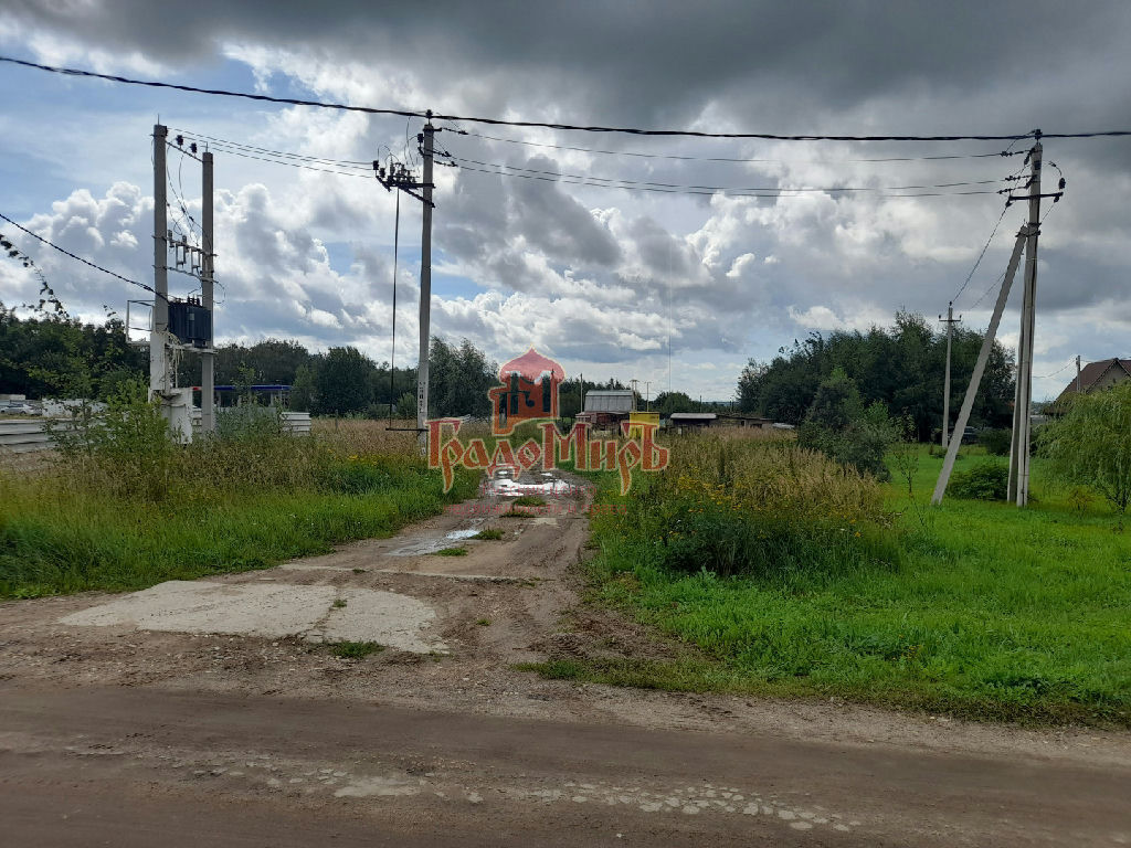 земля городской округ Дмитровский д Зверково фото 4