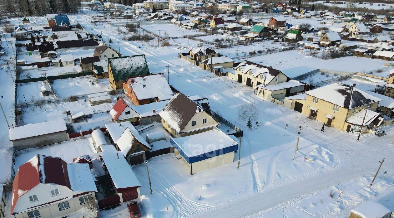 торговое помещение р-н Тюменский с Онохино ул Сосновая 19 фото 8