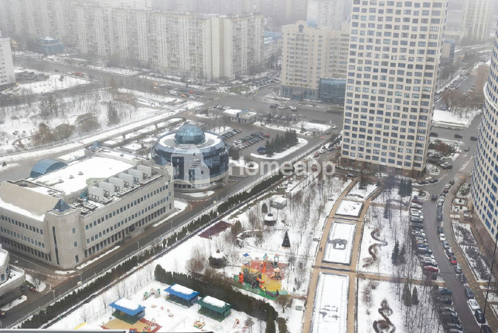 квартира г Москва Зюзино ул Херсонская 43к/5 муниципальный округ Черёмушки фото 25