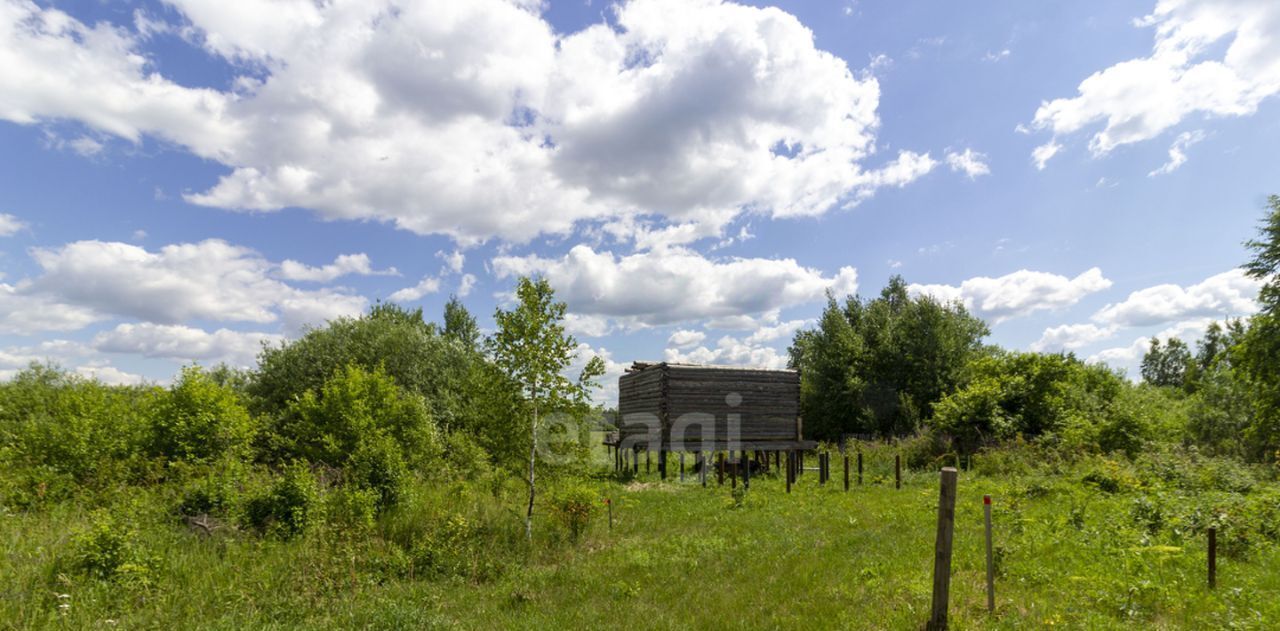 земля р-н Тюменский снт Черемушки-2 фото 17