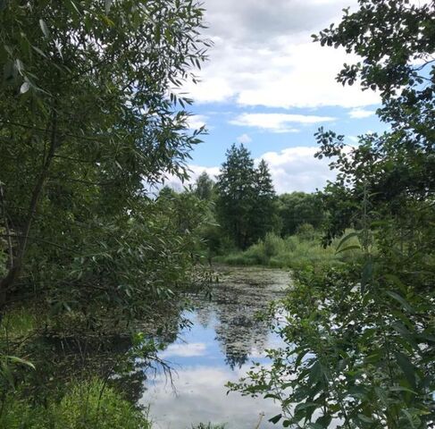 д Слаутино ул Заречная Мещовск городское поселение фото