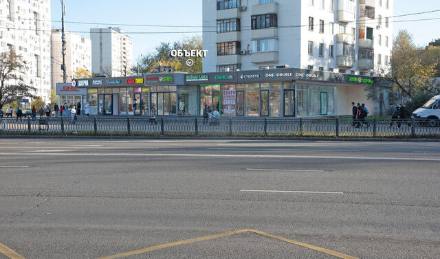 метро Перово ул 2-я Владимирская 38/18 фото