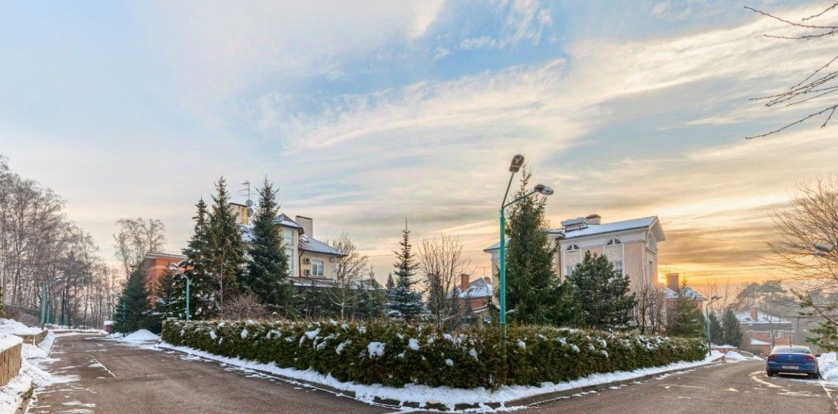 дом г Химки мкр Новогорск кп, 24, Олимпийская, Сходненская фото 50