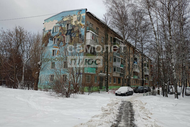 метро Лобня ул Московская 5 Московская область, Лобня фото