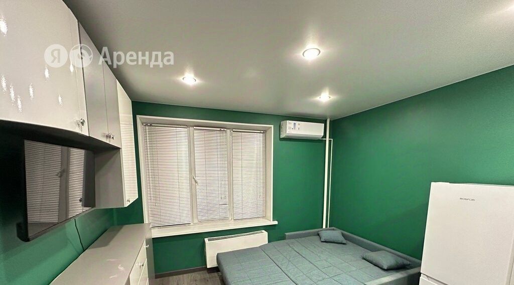 квартира г Москва ул Клинская 4к/2 Грачёвская фото 6