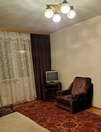 квартира г Москва метро Раменки ул Раменки 7к/2 фото 13