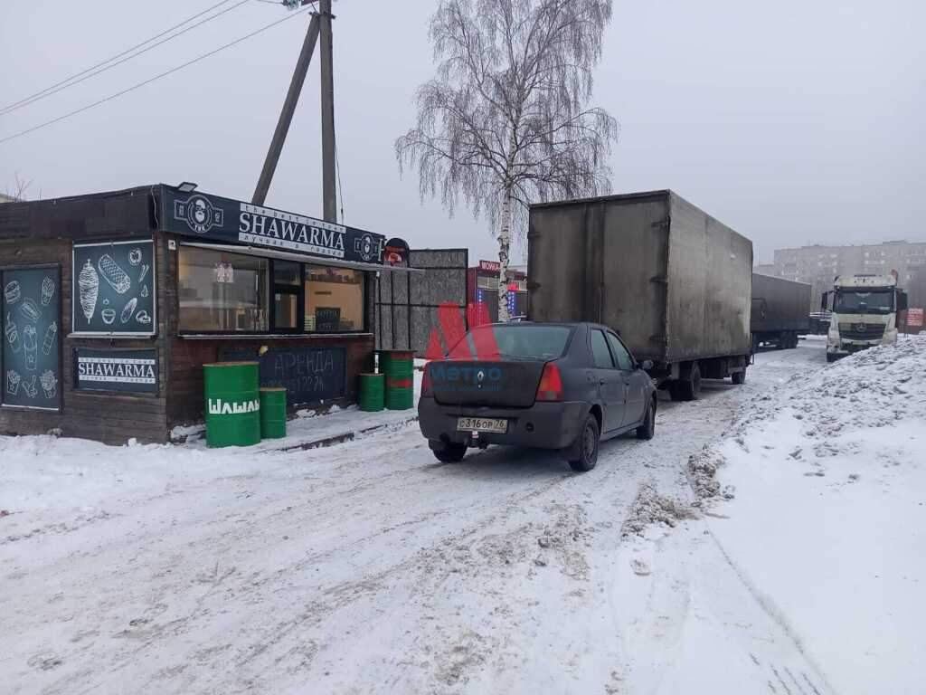 свободного назначения г Ярославль ул Ивановская 13а фото 3