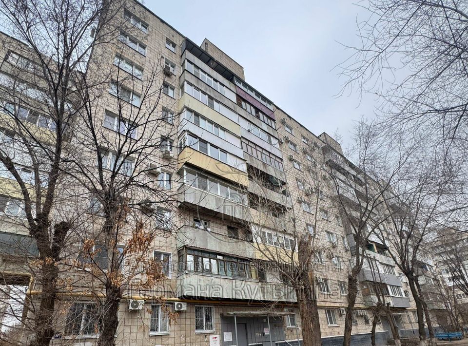 квартира г Волгоград р-н Красноармейский ул., 97, Респ Удмуртская фото 25