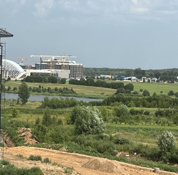 квартира р-н Конаковский д Мокшино б-р Норильский 10 фото 11