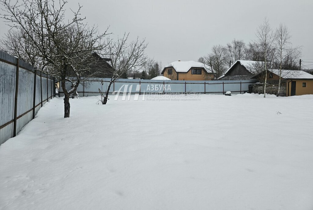 дом городской округ Истра с Новопетровское ул Рабочая фото 17