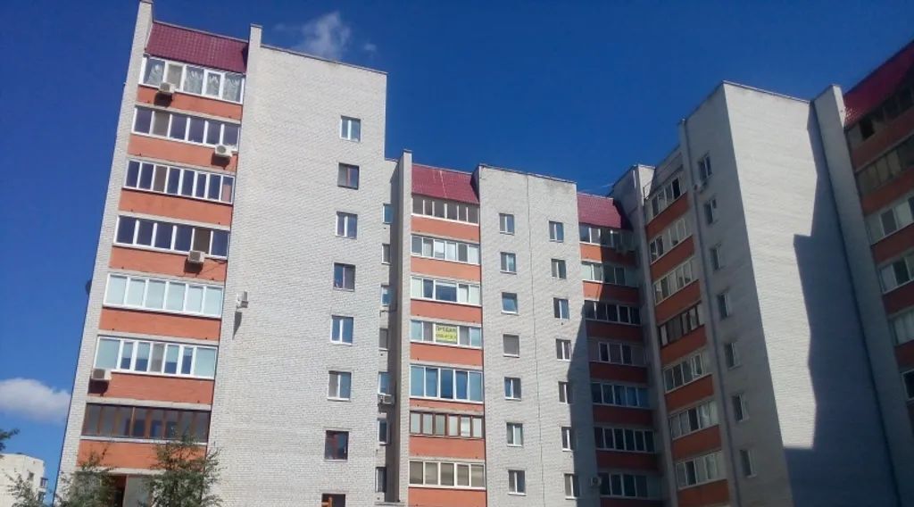 квартира г Тюмень р-н Центральный ул Северная 3/2 фото 30