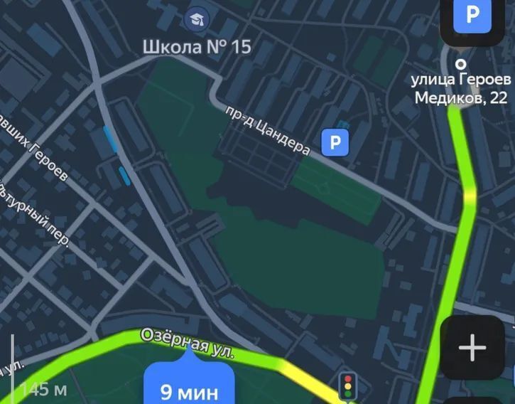 квартира г Кисловодск ул Героев Медиков 22 фото 12