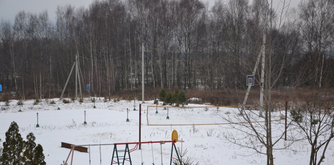 дом городской округ Богородский д Кабаново фото 43