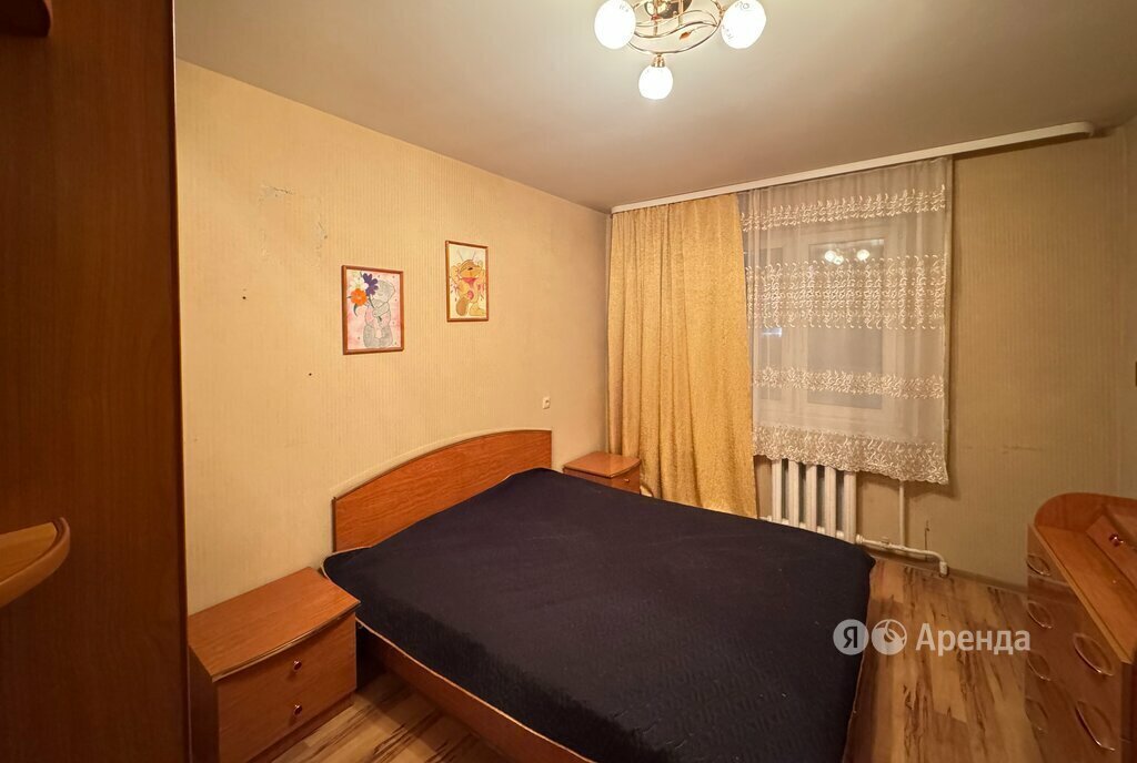 квартира г Тюмень ул Ямская 73к/3 фото 8