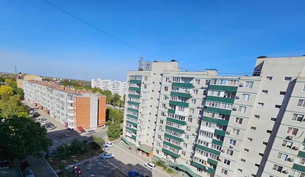 квартира г Таганрог ул Сызранова 23/2 фото 19