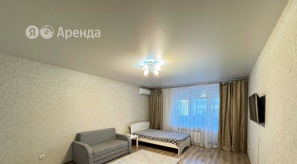 квартира г Воронеж р-н Центральный ул Ленина 43 фото 3