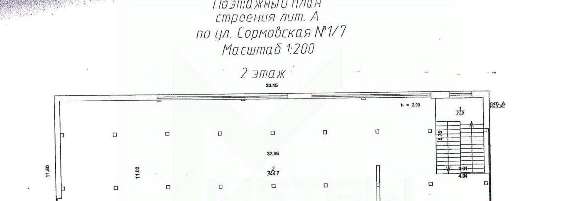 офис г Краснодар р-н Карасунский ул Сормовская 1/7 фото 17