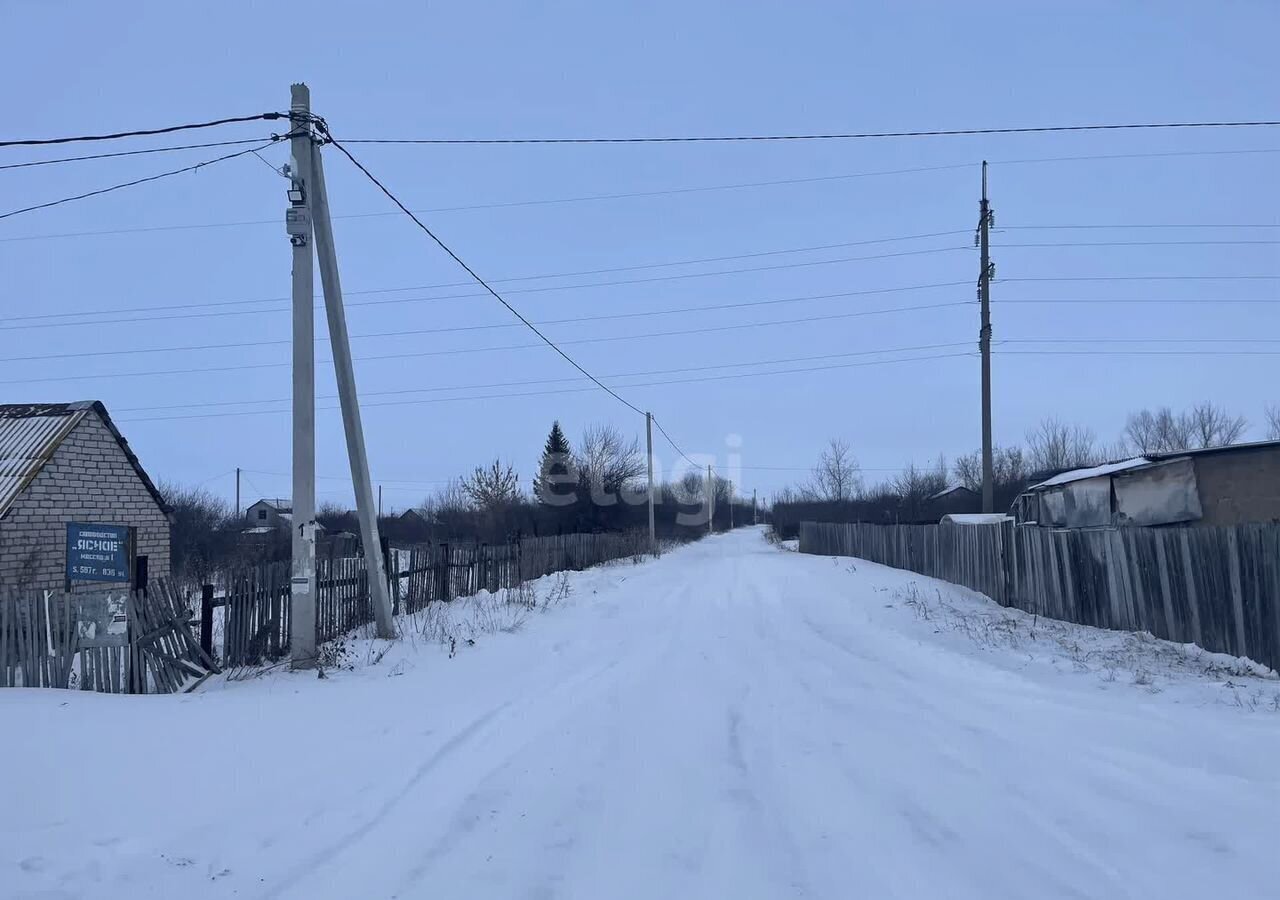 земля р-н Стерлитамакский снт Ясное сельсовет, Стерлитамак, Октябрьский фото 3