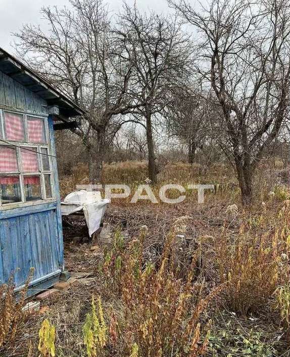 дом г Воронеж р-н Советский снт Садовод-Любитель фото 5